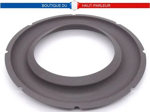 Kit de réparation haut-parleur suspensions en mousse épaisse 14.5cm - 16.5cm - 23.7cm - 25.3cm SHP-254 membrane bord amortisseur speaker repair foam surround edge