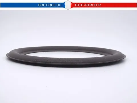  Kit de réparation haut-parleur suspensions en mousse épaisse 19.5cm - 21.0cm - 24.8cm - 25.8cm SHP-258 membrane bord amortisseur speaker repair foam surround edge