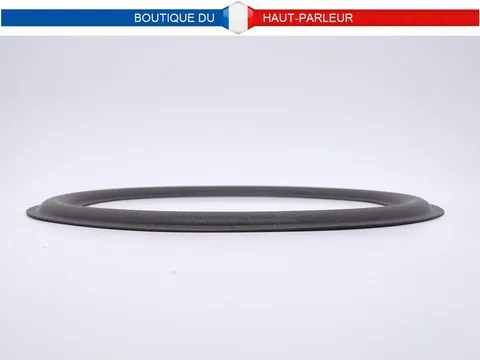 Kit de réparation haut-parleur suspensions en mousse soule 20.3cm - 21.4cm - 24.6cm - 26.0cm SHP-260 membrane bord amortisseur speaker repair foam surround edge