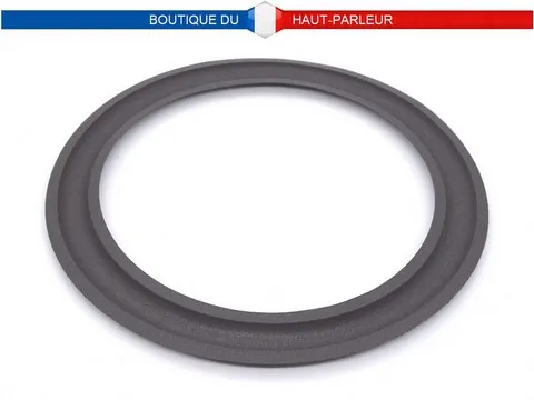Kit de réparation haut-parleur suspensions en mousse soule 20.3cm - 21.4cm - 25.2cm - 26.8cm SHP-268 membrane bord amortisseur speaker repair foam surround edge