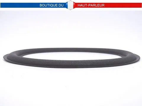 Kit de réparation haut-parleur suspensions en mousse soule 20.3cm - 21.4cm - 25.2cm - 26.8cm SHP-268 membrane bord amortisseur speaker repair foam surround edge
