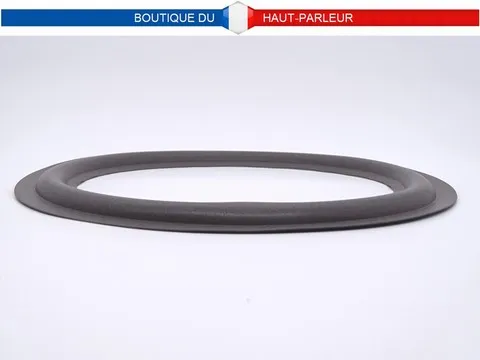 Kit de réparation haut-parleur suspensions en mousse souple 22.0cm - 23.0cm - 27.2cm - 29.4cm SHP-294 membrane bord amortisseur speaker repair foam surround edge