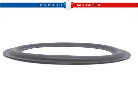Kit de réparation haut-parleur suspensions en caoutchouc souple 21.8cm - 23.0cm - 27.0cm - 29.0cm SHP-295C membrane bord amortisseur speaker repair foam surround edge