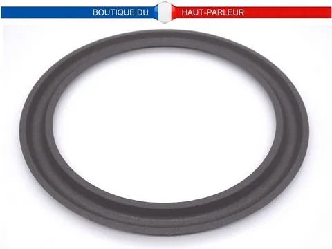 Kit de réparation haut-parleur suspensions en mousse souple 23.0cm - 24.0cm - 28.5cm - 29.5cm SHP-296 membrane bord amortisseur speaker repair foam surround edge