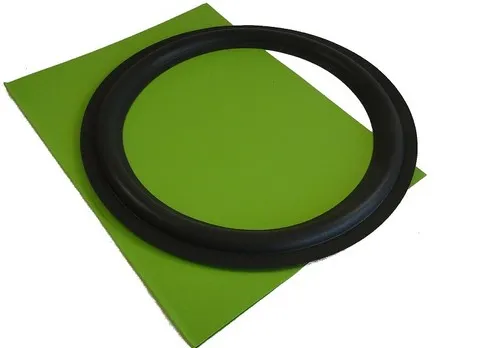 SHP-297 Suspension pour haut-parleur 30cm