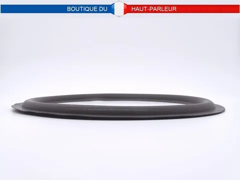 Kit de réparation haut-parleur suspensions en mousse souple 22.7cm - 23.7cm - 27.3cm - 29.7cm SHP-298 membrane bord amortisseur speaker repair foam surround edge