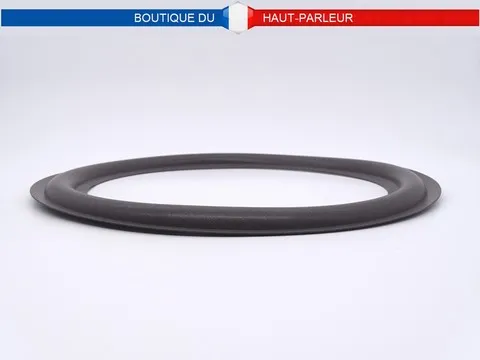 Kit de réparation haut-parleur suspensions en mousse souple 22.7cm - 24.0cm - 28.0cm - 29.8cm SHP-299 membrane bord amortisseur speaker repair foam surround edge