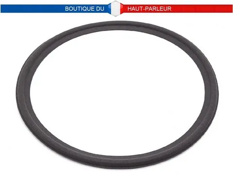 Kit de réparation haut-parleur suspensions en mousse souple 26.5cm - 28.0cm - 30.0cm - 30.5cm SHP-305 membrane bord amortisseur speaker repair foam surround edge