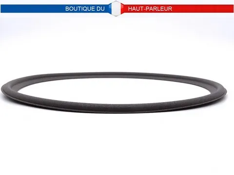 Kit de réparation haut-parleur suspensions en mousse souple 26.5cm - 28.0cm - 30.0cm - 30.5cm SHP-305 membrane bord amortisseur speaker repair foam surround edge
