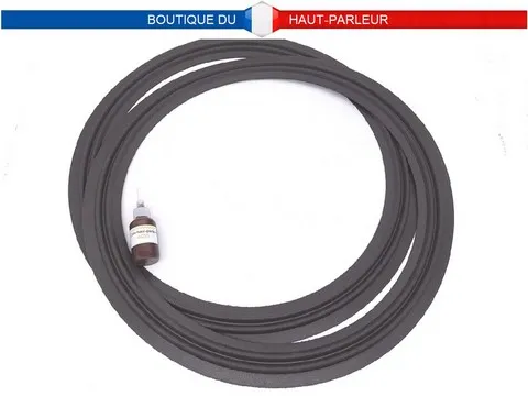 Kit de réparation haut-parleur suspensions en mousse souple 36.2cm - 38.0cm - 42.0cm - 45.0cm SHP-460 membrane bord amortisseur speaker repair foam surround edge