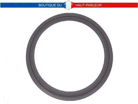Kit de réparation haut-parleur suspensions en mousse souple 36.2cm - 38.0cm - 42.0cm - 45.0cm SHP-460 membrane bord amortisseur speaker repair foam surround edge