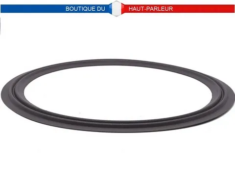 Kit de réparation haut-parleur suspensions en mousse souple 36.2cm - 38.0cm - 42.0cm - 45.0cm SHP-460 membrane bord amortisseur speaker repair foam surround edge