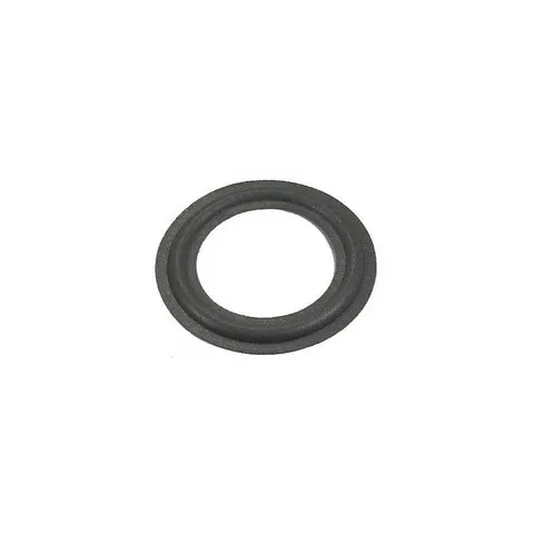 SHP-96 Suspension permettant la réparation d’un haut-parleur dont la membrane mesure 6,8 cm de diamètre