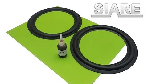 Siare Espace 120 suspension haut-parleur boutique du haut-parleur