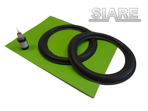 Siare Fugue 100 suspension haut-parleur passif