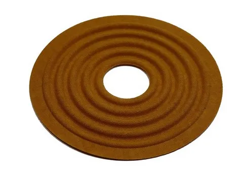 Spider pour bobine 25,5mm diamètre extérieur 90 mm