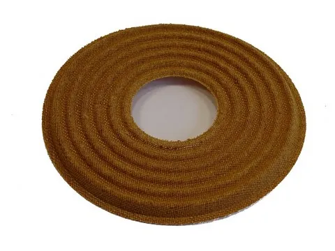 Spider pour bobine 38,5mm diamètre extérieur 120 mm