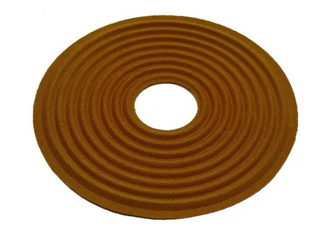 Spider pour bobine 35,5mm diamètre extérieur 150 mm
