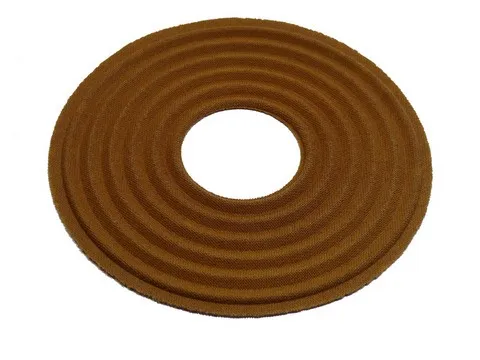 Spider pour bobine 49,5mm diamètre extérieur 179 mm