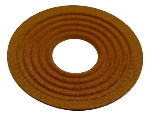 Spider pour bobine 25,5mm diamètre extérieur 76 mm