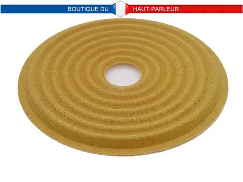 Spider pour bobine 25,5mm diamètre extérieur 150 mm hauteur 5mm