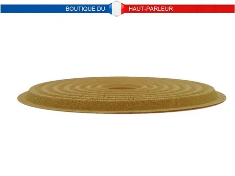 Spider pour bobine 25,5mm diamètre extérieur 150 mm hauteur 5mm