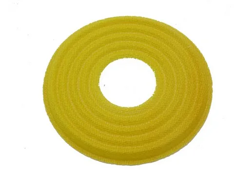 Spider pour bobine 25.4mm diamètre extérieur 88 mm
