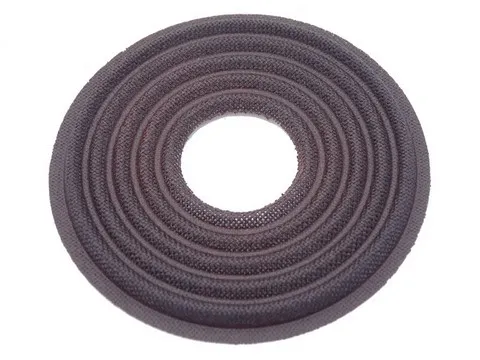 Spider pour bobine 25.4mm diamètre extérieur 84 mm  hauteur 4 mm