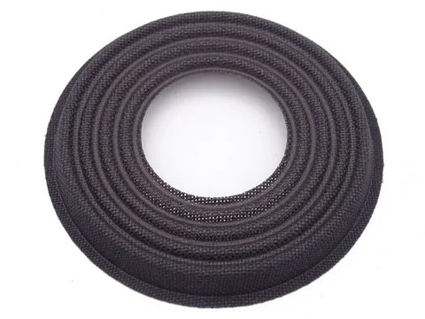 Spider pour bobine 44 mm diamètre extérieur 107 mm  hauteur 10 mm
