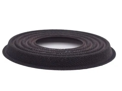 Spider pour bobine 44mm diamètre extérieur 107mm  hauteur 10mm