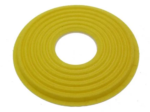 Spider pour bobine 50 mm diamètre extérieur 145 mm  hauteur 5 mm