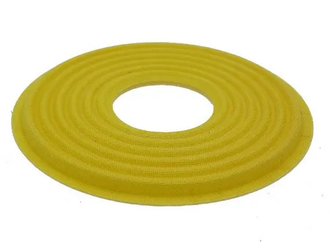 Spider pour bobine 50 mm diamètre extérieur 145 mm  hauteur 5 mm