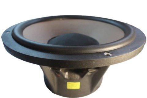 Suspension BHP Audio spéciale pour haut-parleur Cabasse EY