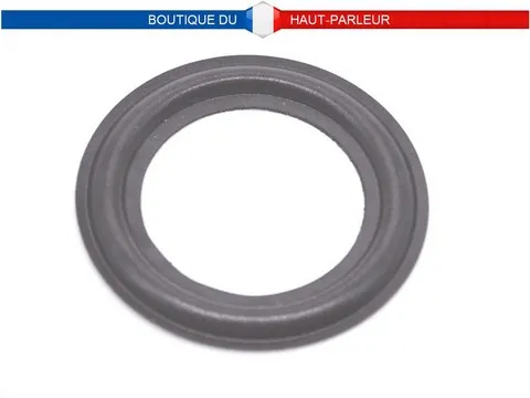 suspension haut-parleur A 3,3cm, B 3,8cm C 4,7cm D 5,0cm kit SHP-50  face avant