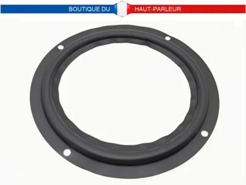 Suspension haut-parleur BHP Audio SHP-355 fabriquée en édition limitée pour haut-parleurs CABASSE