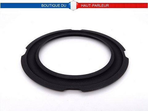 suspension haut-parleur en caoutchouc haute qualité SHP-117C2 Kit avec colle 4035 7ml