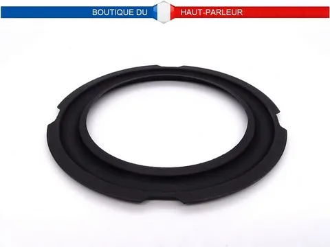 suspension haut-parleur en caoutchouc haute qualité SHP-117C2 Kit avec colle 4035 7ml