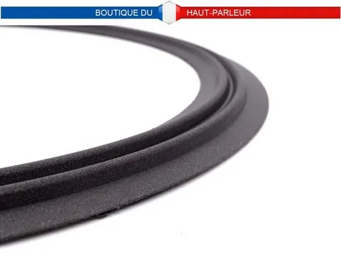Suspension subwoofer 18 pouces réalisée en mousse longue durée ultra résistante  28.5cm - 30.5cm - 34.5cm - 37.5cm