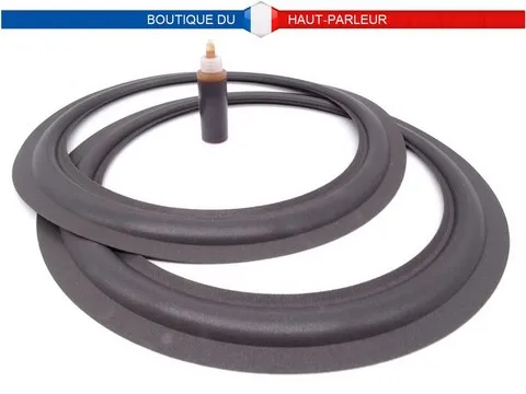 suspensions SHP-365 pour haut-parleur Tannoy HPD 385