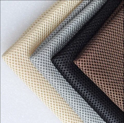 Tissus acoustique 4 couleurs au choix