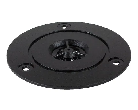 Tweeter à dôme 10 mm 8ohms 25 watts max. rendement 90 dB diamètre 74 mm