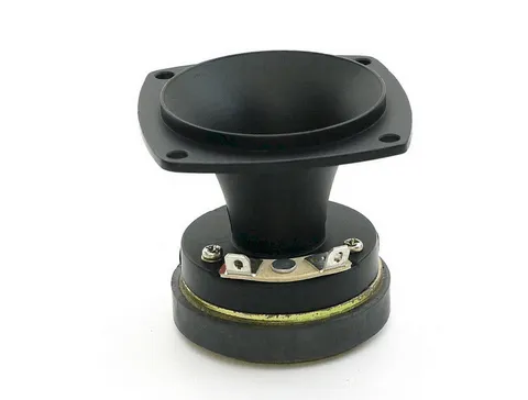 Tweeter de remplacement pour enceintes 3A Arioso, 3A Allegretto, 3A allegro disco HP120