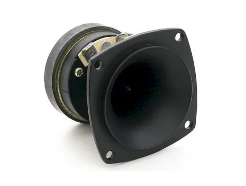 tweeter de remplacement pour Foster Fostex FHT6