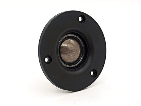 Tweeter H-Fi de remplacement haute qualité 7,4 cm 8 ohms