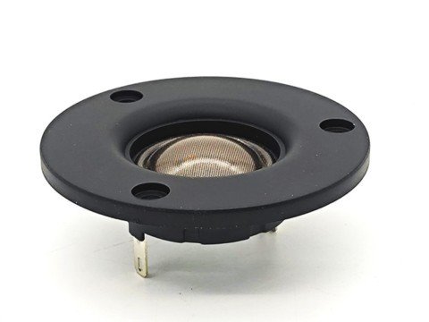Tweeter H-Fi de remplacement haute qualité 7,4 cm 8 ohms