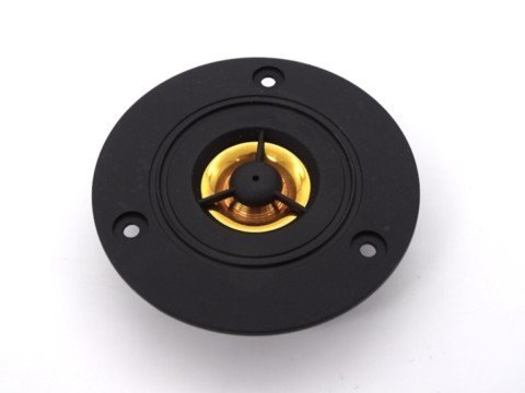 Tweeter H-Fi de remplacement haute qualité 7,4 cm 8 ohms