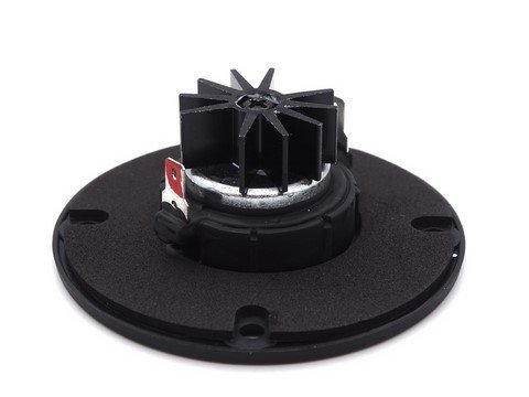 Tweeter H-Fi de remplacement haute qualité 7,4 cm 8 ohms