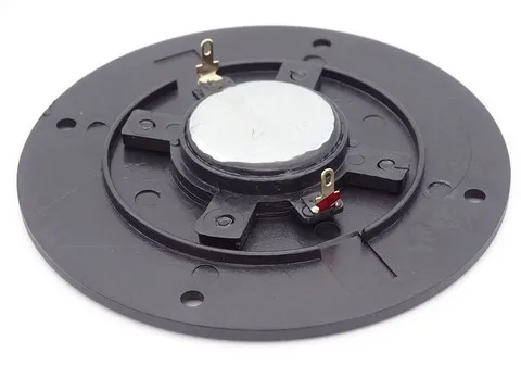 Tweeter Hi-Fi de remplacement 105 mm 90 watts 8 Ohms