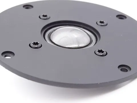 Tweeter Hi-Fi de remplacement 105 mm 90 watts 8 Ohms