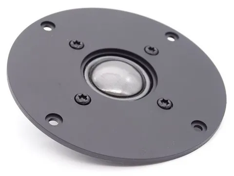 Tweeter Hi-Fi de remplacement 105 mm 90 watts 8 Ohms